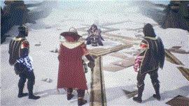 天龙八部私服 白银会员
